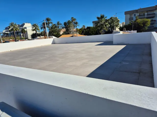 Villa 3 habitaciones 150m² en venta - La Xara - La Sella - Jesús Pobre — 30