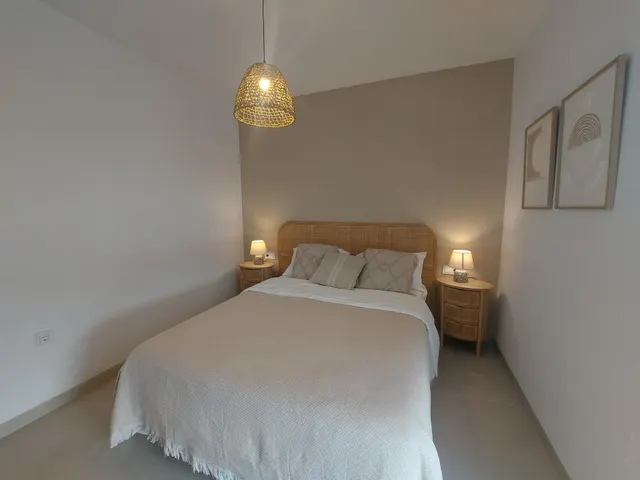 PRECIOSO APARTAMENTO EN VENTA JUNTO AL MAR — 23