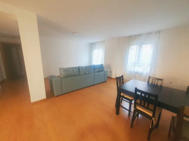 ALQUILER DUPLEX EN COLMENAR VIEJO - foto 3