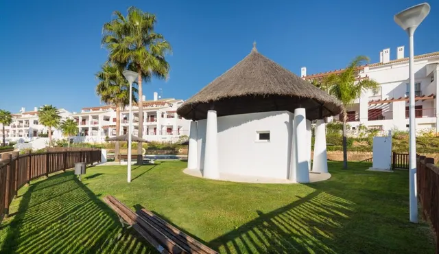 Apartamento en Venta en San Roque Cádiz — 40