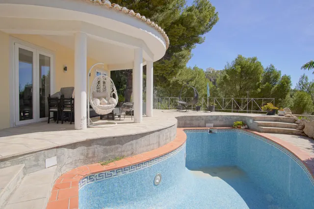 Villa 3 habitaciones 200m² en venta - Altea la Vella — 6