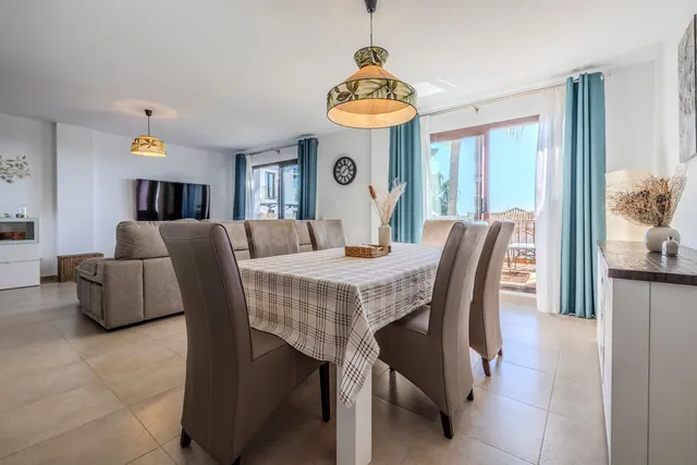 Ático Dúplex 2 habitaciones 134m² en venta - Marbella — 5