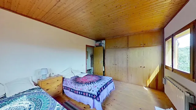 Chalet independiente con parcela de 1.000 m2 en Sol i Aire – Sant Cugat del Vallès — 22