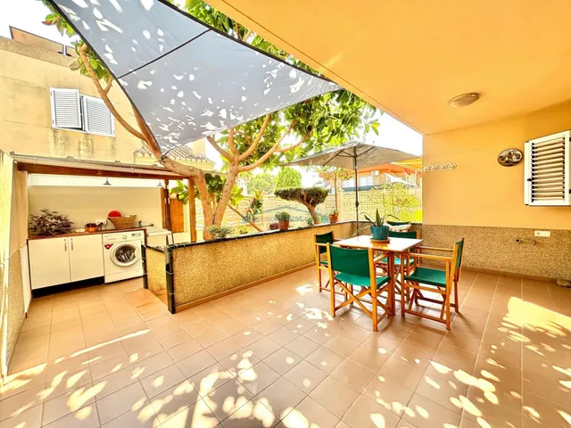 Chalet pareado junto a la playa Almarda en Sagunto!! - foto 3