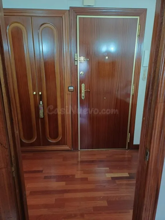 TRANQUILIDAD EN PLENO MADRID ESTE ES TU PISO - foto 4