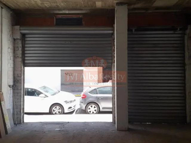 LOCAL EN VENTA EN BASTO EN ZONA SAN PABLO — 3