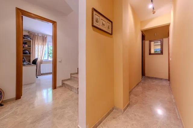 Casa exclusiva y sostenible en Bosques de Tarragona — 14