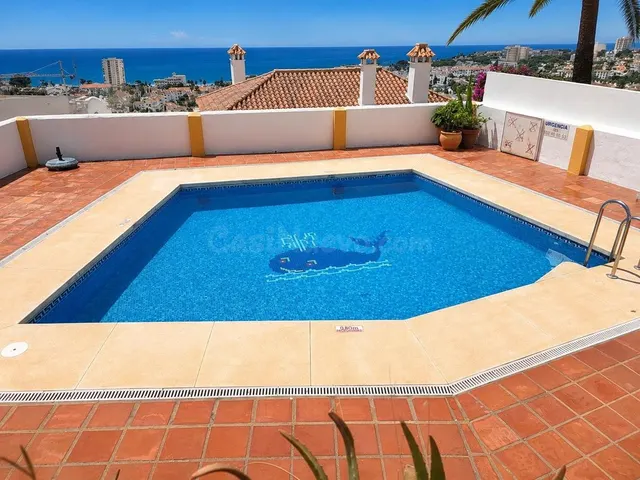Hermoso y luminoso piso en Riviera del Sol – Mijas - foto 2