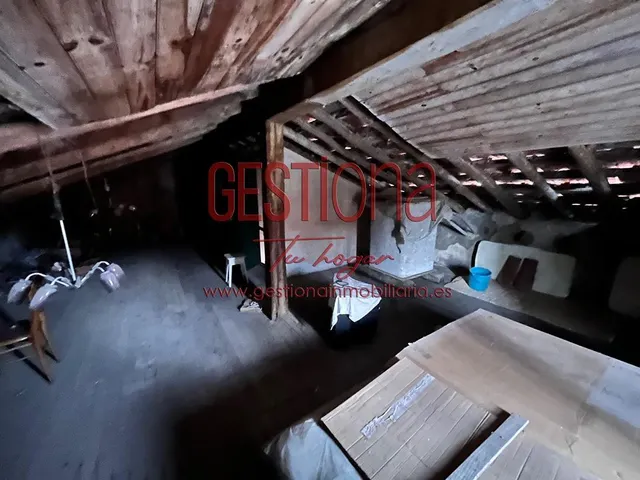 Casa con gran potencial en el centro de Noja — 41