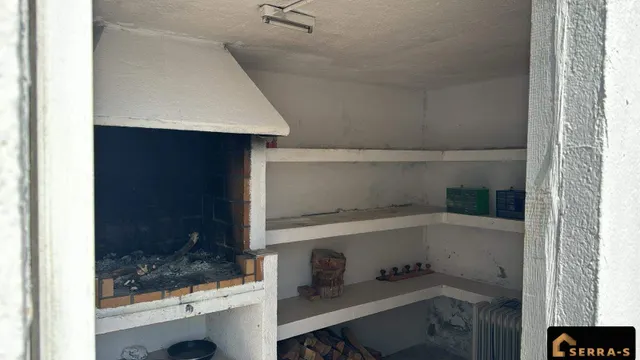 CASA A CUATRO VIENTOS CON VISTAS AL MAR PARA INVERSOR EN ST. CEBRIÀ DE VALLALTA — 10