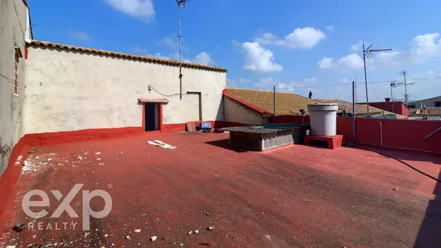 casa en rafelguaraf — 8