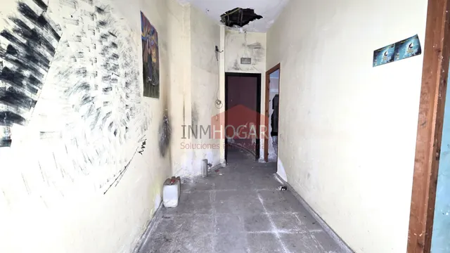 Amplio Local Comercial en la Zona Norte de Ávila – Oportunidad Única — 16