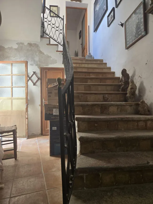 Encantadora Casa en Pollença con Amplios Espacios — 16