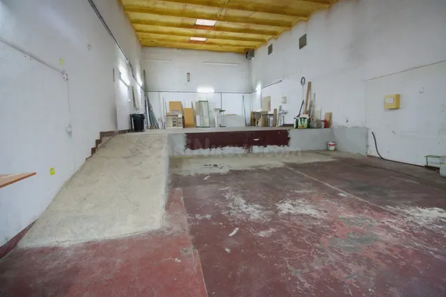 Se vende nave industrial - foto 3