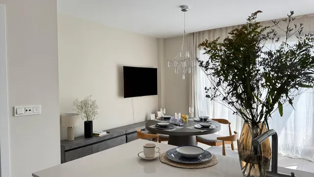 Apartamento 3 habitaciones 146m² en venta - Costa Del Sol — 6