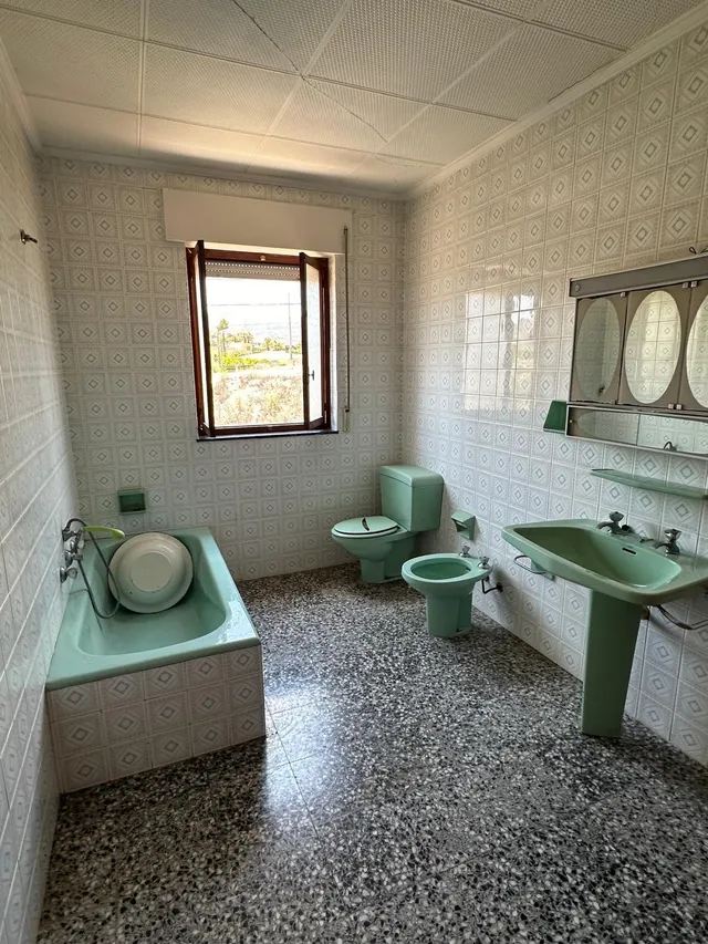 Casa en campo en Monovar — 43
