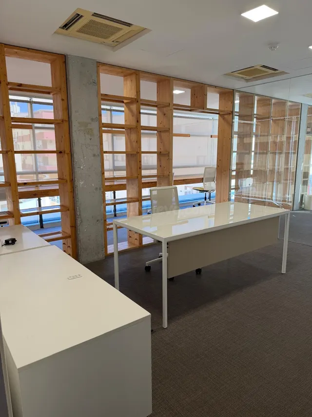 Oficina 75m² en alquiler - Eivissa — 4