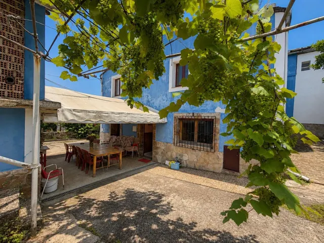 Adosado 6 habitaciones 477m² en venta - Viveiro — 2