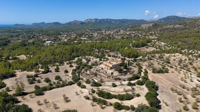 Finca rústica muy exclusiva en Calvià — 14
