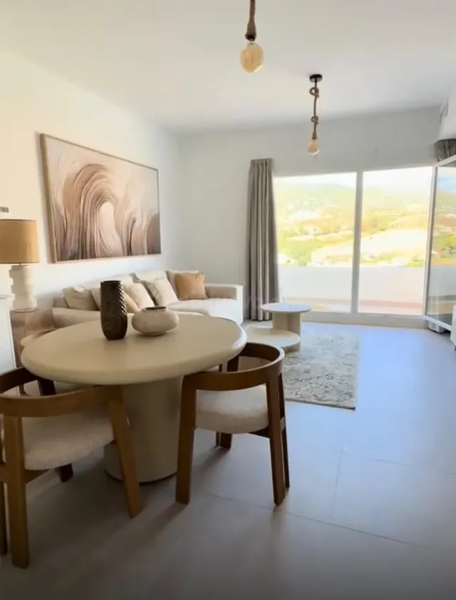 ESPECTACULAR ÁTICO DÚPLEX A ESTRENAR CON MÁS DE 100 M2 DE ES