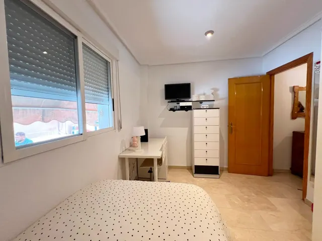 Espectacular Bungalow en zona Ciudad Deportiva — 23