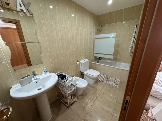 Ático Dúplex 3 habitaciones 125m² en venta - Costa del Sol — 15