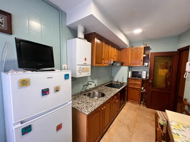 Piso 3 habitaciones 95m² en venta - La Felguera — 6