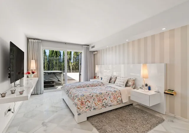 Dúplex 3 habitaciones 253m² en venta - El Madroñal — 24