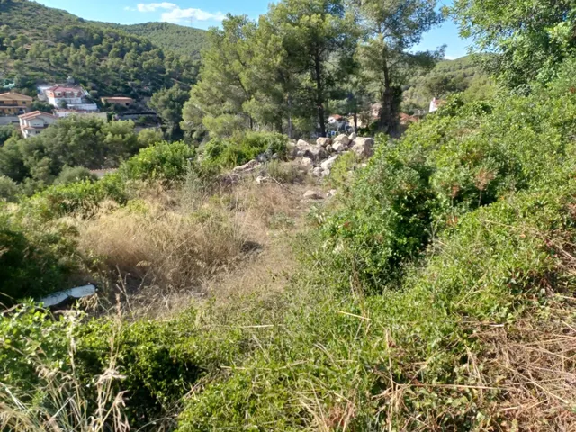 CASTELLET I LA GORNAL PARCELA DE 573 M2. EN VENTA — 13