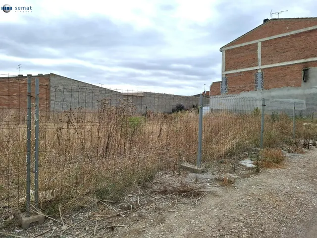 Solar en venta en Golmés — 3