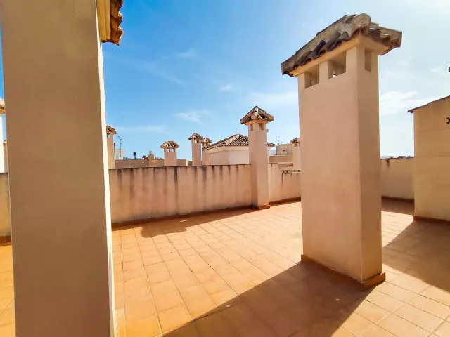 Apartamento 3 habitaciones 109m² en venta - Centro — 29