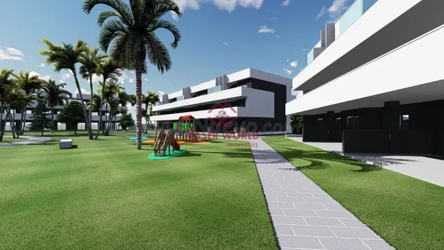 COMPLEJO RESIDENCIAL DE OBRA NUEVA EN EL RASO - foto 3