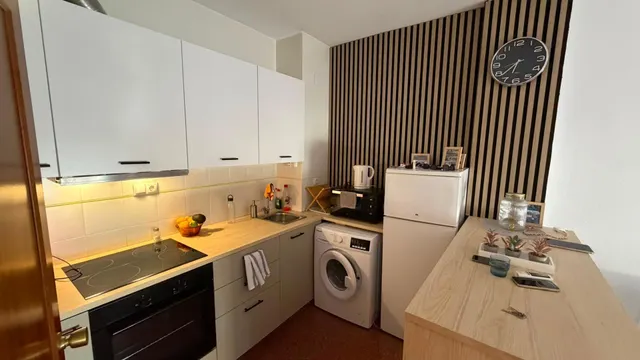 Apartamento 1 habitación 44m² en venta - Habaneras — 7