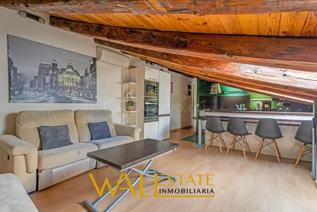 VENTA DE PISO EN CENTRO - foto 4