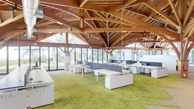 Piso 520m² en venta - Centro — 9