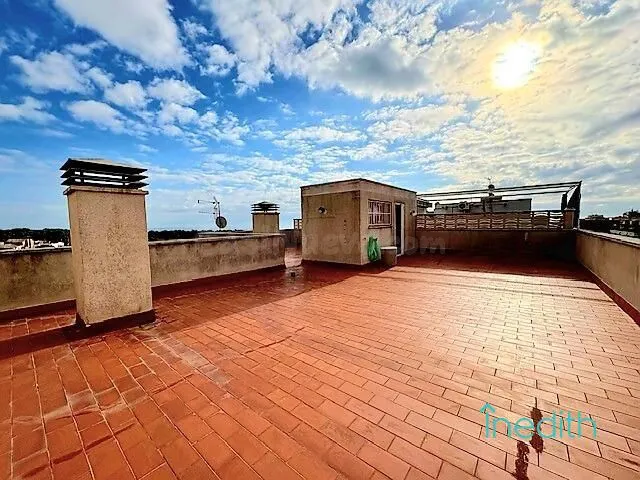 Ático Dúplex único en la zona con Espectacular Terraza de 11 - foto 4