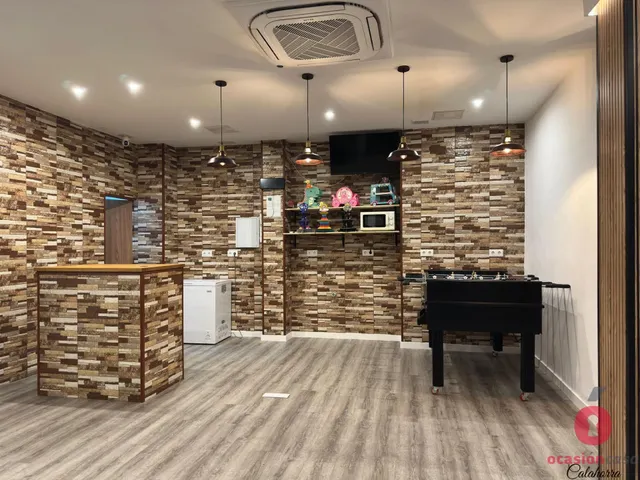 LOCAL COMERCIAL REFORMADO 2024 - JUNTO PLAZA MEDIODÍA — 3