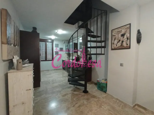 MAGNÍFICO DÚPLEX EN CASCO HISTÓRICO — 6