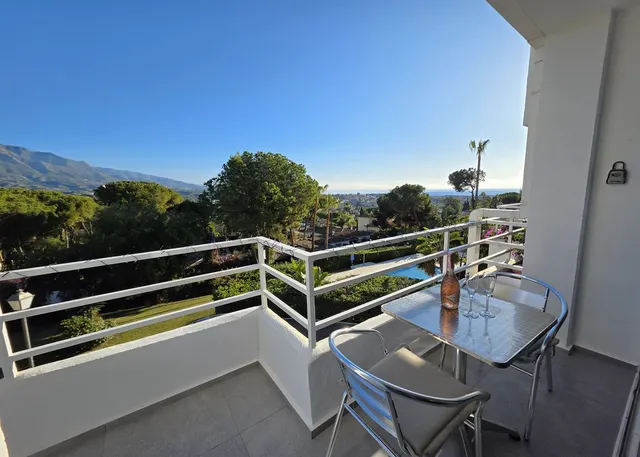 Apartamento 3 habitaciones 124m² en venta - Marbella — 18