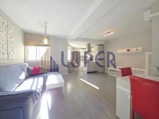 Piso en venta en san vicente del raspeig, zona norte muy buena ubicación — 3