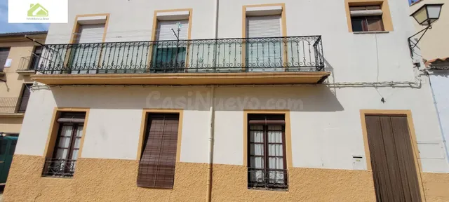 VENTA CASA, 3 PLANTAS,ZONA LA HORTA