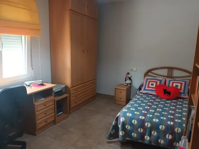 Chalet en zona El Llombo - Ontinyent — 14