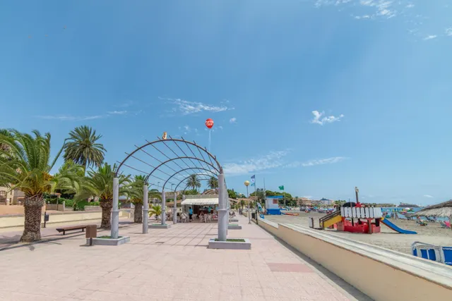 Apartamento 2 habitaciones 57m² en venta - SANTIAGO DE LA RIBERA — 23