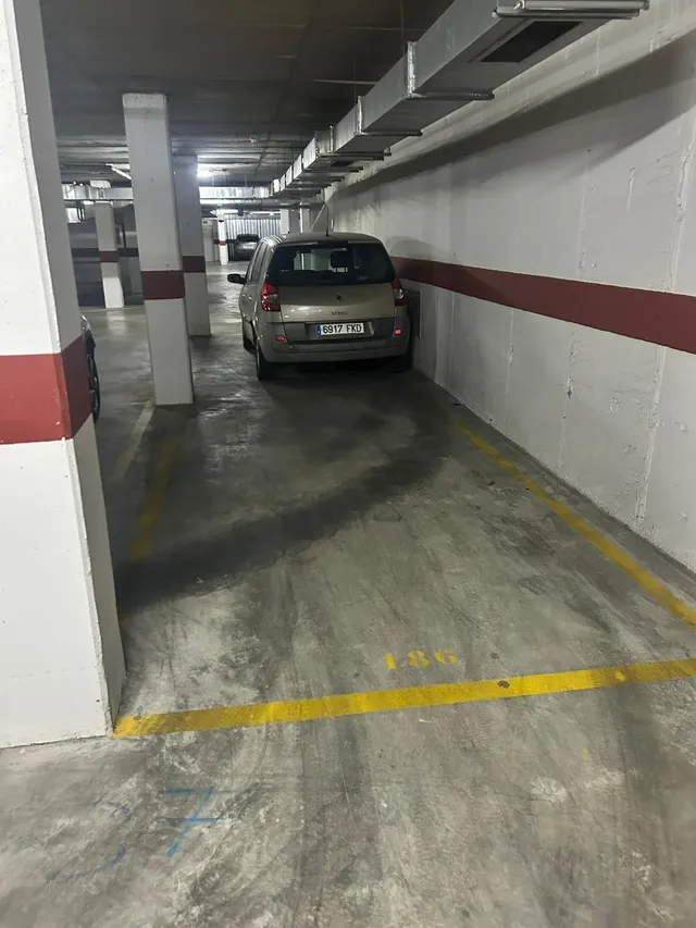 Venta de Garaje en Polígono SUNP-AE-1 AEROPUERTO 3,2 - MANZ. MC 3,2 — 11