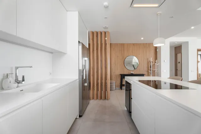 Ático Dúplex 3 habitaciones 173m² en venta - Marbella — 14