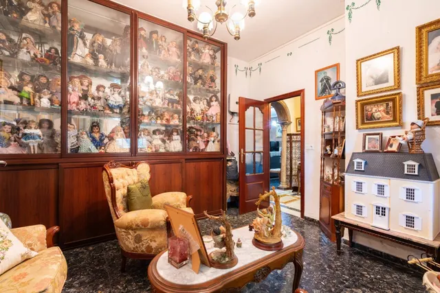 Chalet y parcela segregable en Palomares del Río — 15