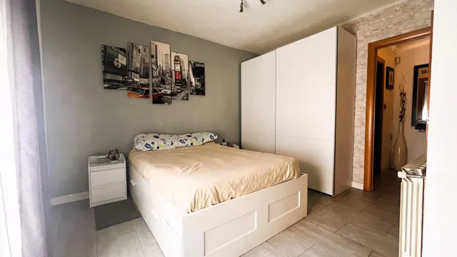 PISO CON ENTRADA INDEPENDIENTE Y TERRAZA EN LA CREU DE BARBERA - LA ROMANICA — 14