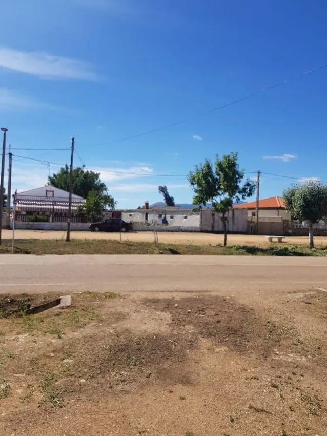 Urbis te ofrece una casa con terreno en venta en Aldehuela de Yeltes, Salamanca. — 8