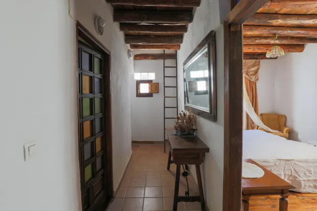 Hotel Rural en un entorno Mágico, Busquístar — 34