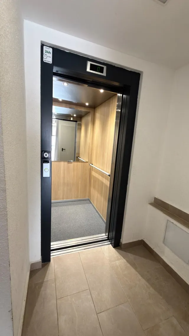 LUMINOSO PISO EN VENTA EN LA ORDEN (HUELVA) — 27